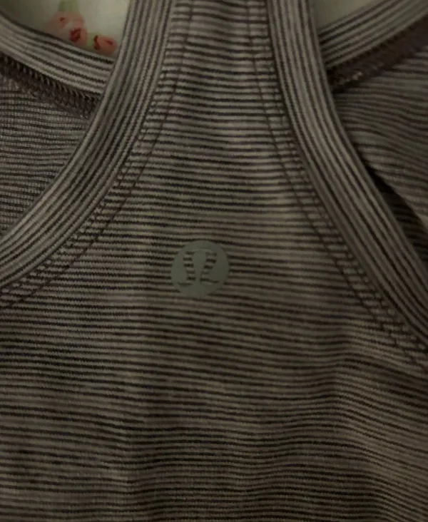 Cool Racerback Tank Nulu - Image 3