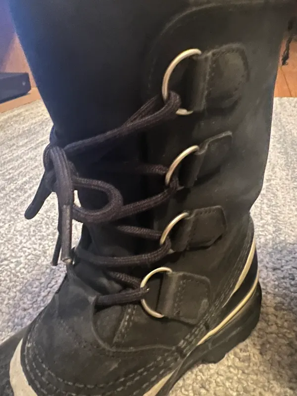 Caribou Snow Boots - Image 3