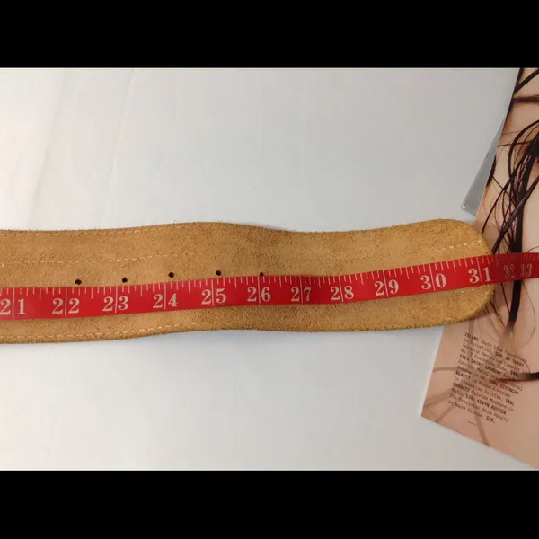 ⬇️ LEATHER BELT💥 - Image 5
