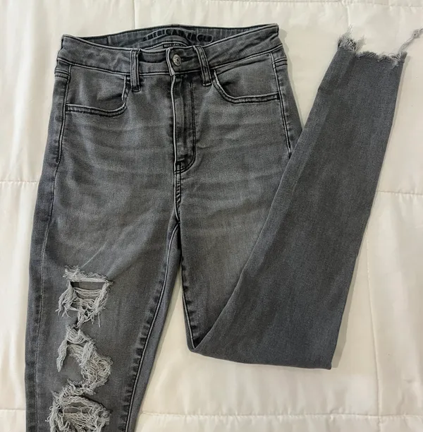 Jeans - Image 2