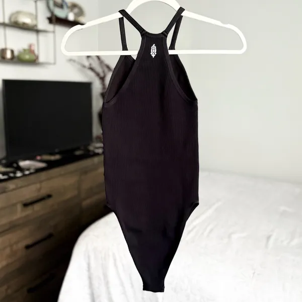 Happiness Runs Bodysuit XS/S - Image 3