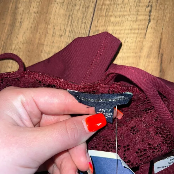 american eagle top - Image 3