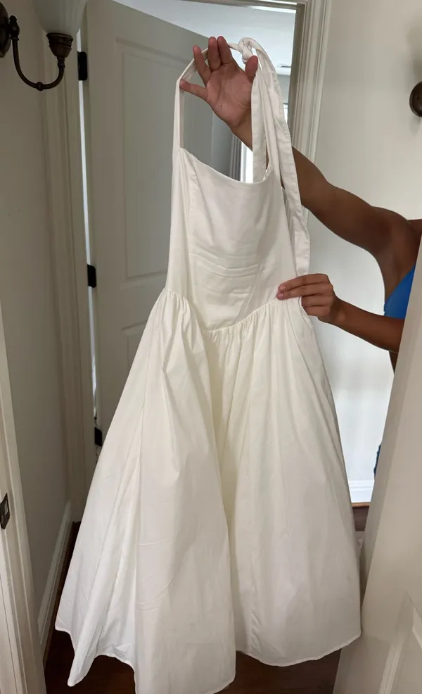 Babyboo Dress - Image 3