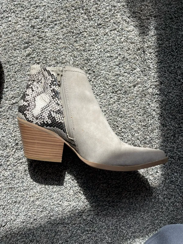 Seven Dials Booties  - Image 2