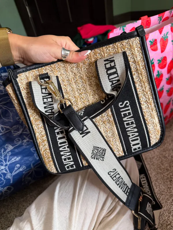 Steve Madden Purse - Image 2