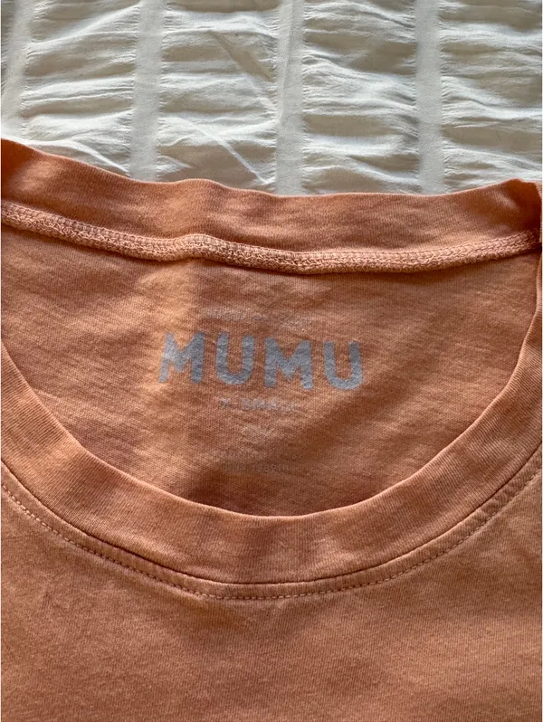 Show Me Your Mumu TShirt - Image 4