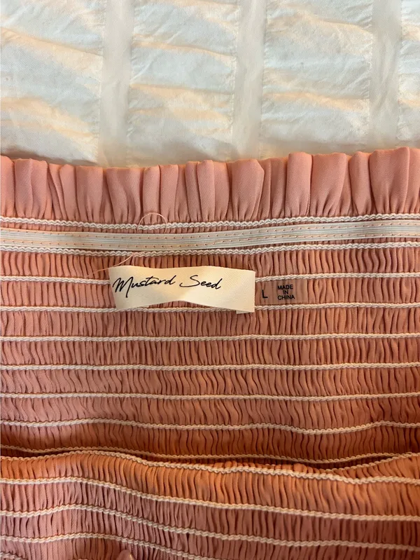 Boutique skort - Image 2