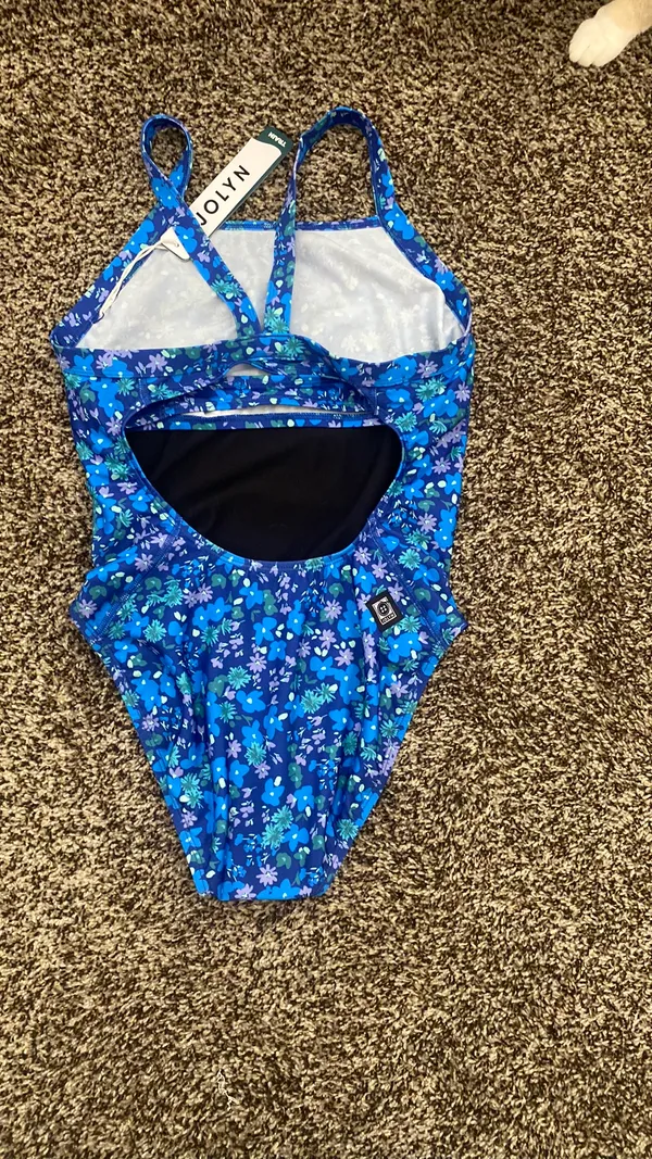 JOLYN Swimsuit One-Piece - Image 2