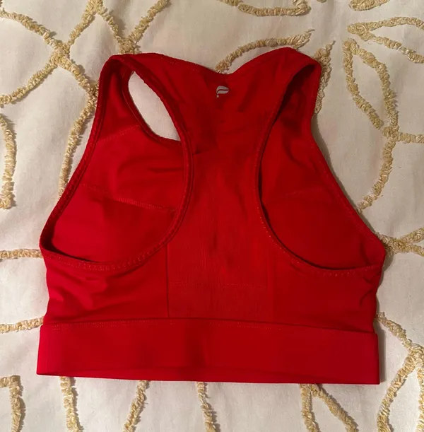 Trinity High Impact Sports Bra - Image 4