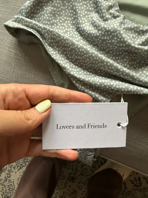 Lovers + Friends Bodysuit - Image 2
