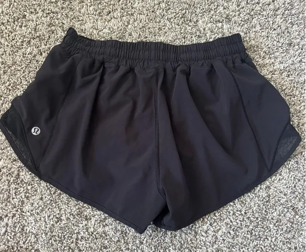 Lululemon Hotty Hot Shorts 2.5" - Image 2