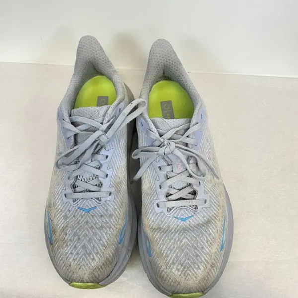 Hoka Clifton 9 Running Sneakers - Image 5