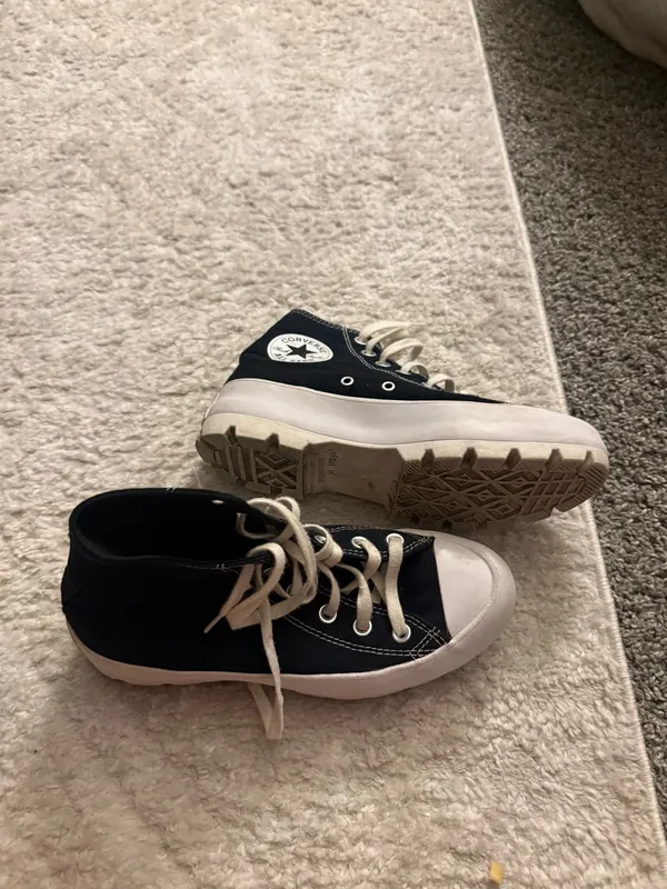Converse High-Top - Image 2