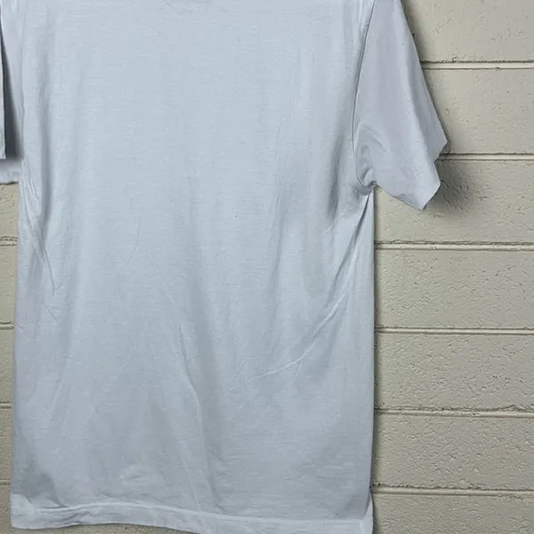 Fleetwood Mac White Band Concert Tee size S - Image 3