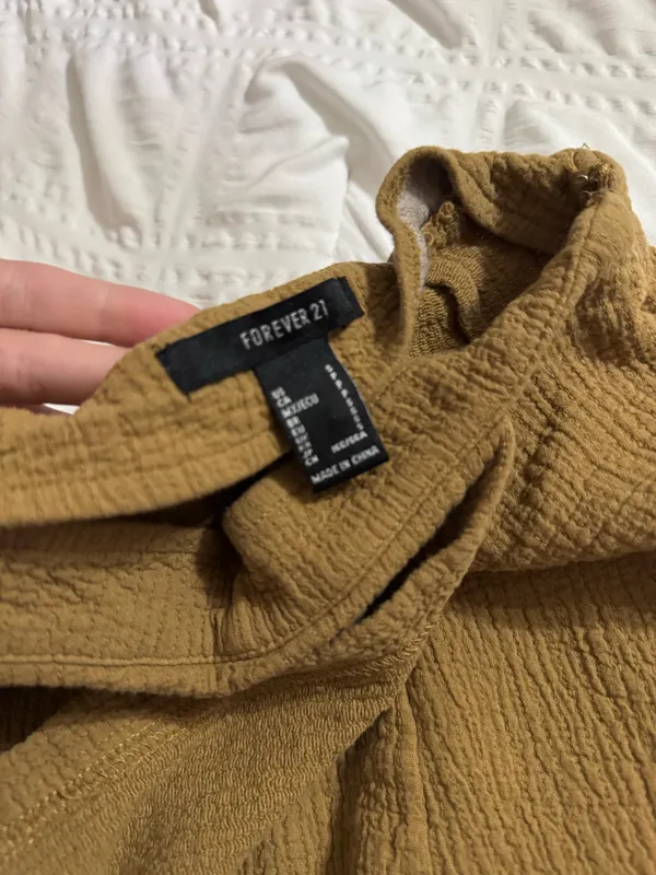 Forever 21 Skort - Image 4