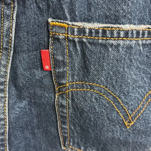 ✨Levi’s Ribcage Sz 27 Shorts✨ - Image 7