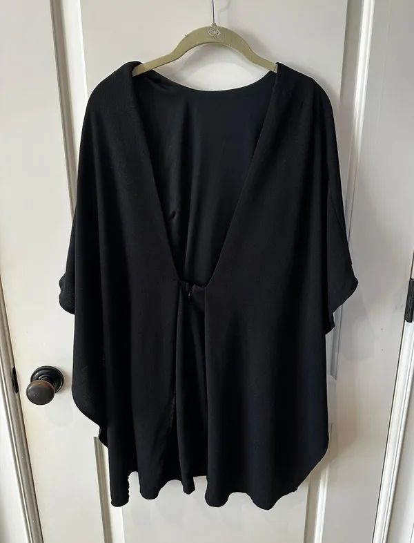 Black Dress - Image 2