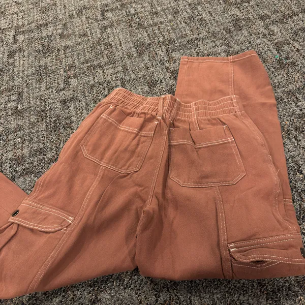 RSQ Cargo Pants - Image 3