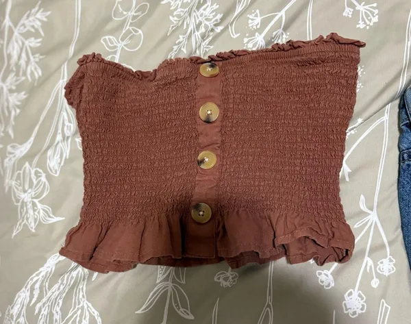 Amazon Bandeau - Image 2