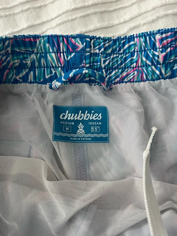 Chubbies Shorts Swim - Image 4