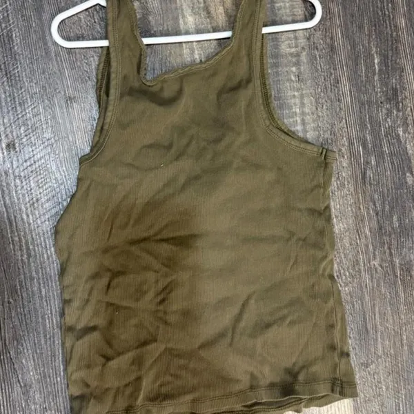 zara tank‎ top - Image 3