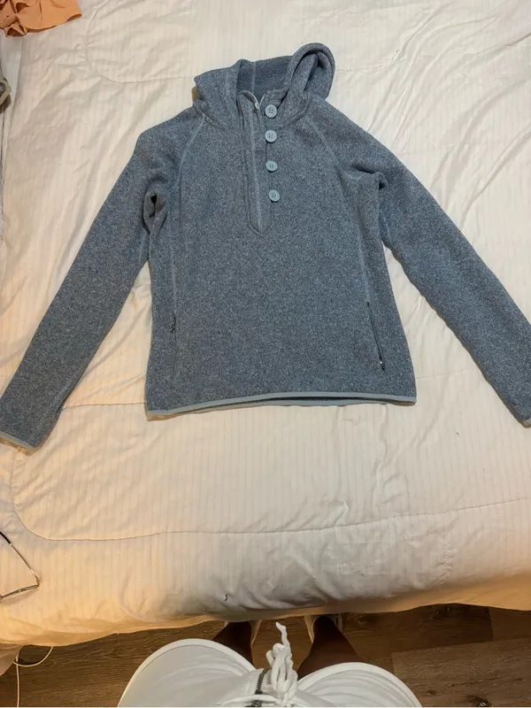 Northface Jacket - Image 3