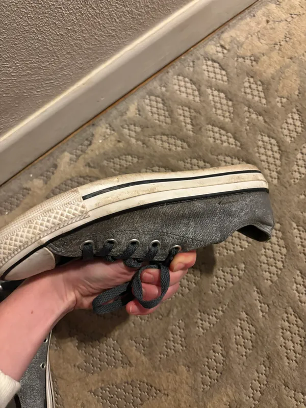 Converse Women’s Low Top - Image 7