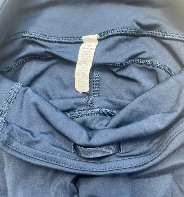 Lululemon Capri Leggings - Image 9