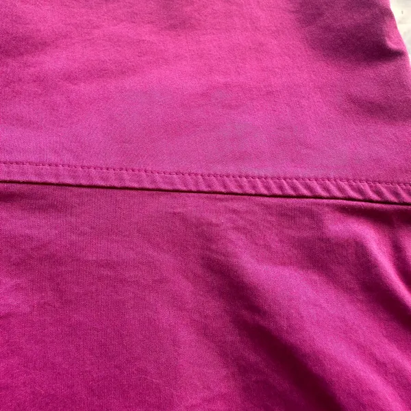 New York & Company Y2K Sleeveless Top in Fuchsia Size 2 - Image 7