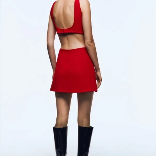 Zara dress - Image 9