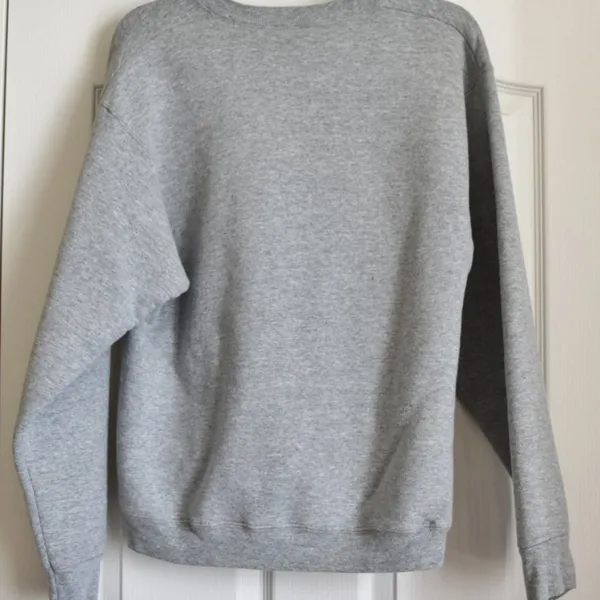 Fruit of the Loom San Francisco Examiner Bay To Breakers Sweatshirt - Image 2