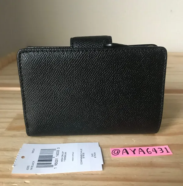 Coach Wallet - Image 2