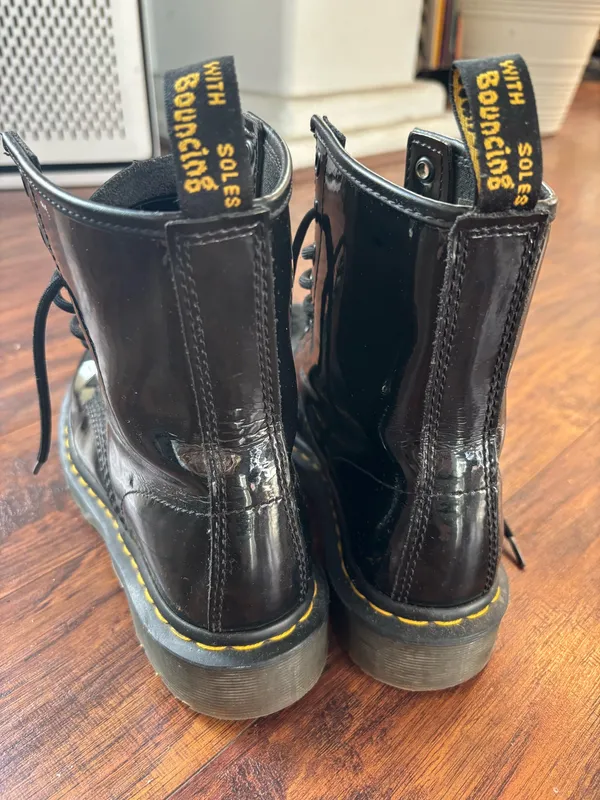 Doc martens  - Image 4