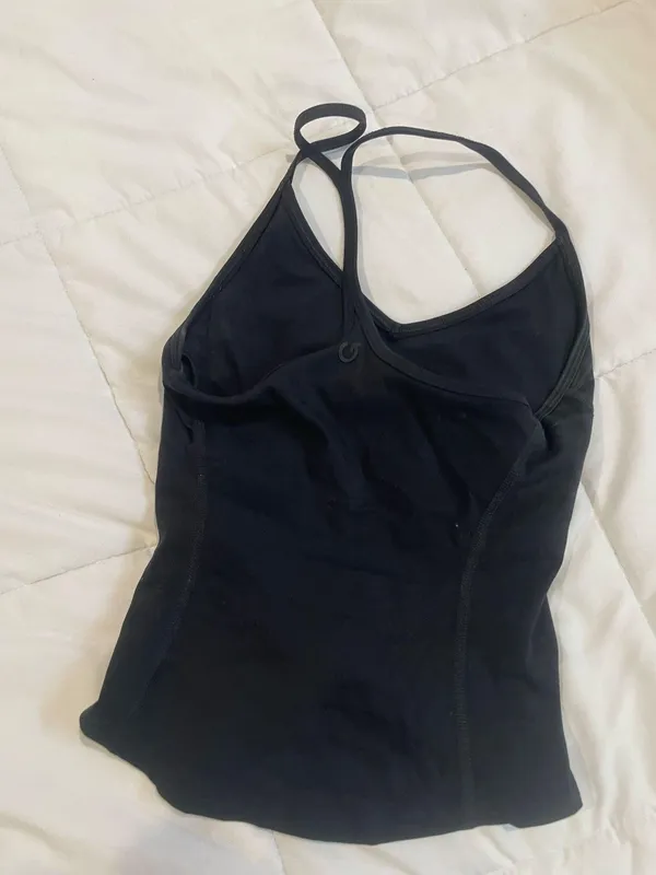 Garage Tank Top - Image 2