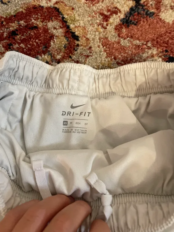 Dri-fit Shorts - Image 2