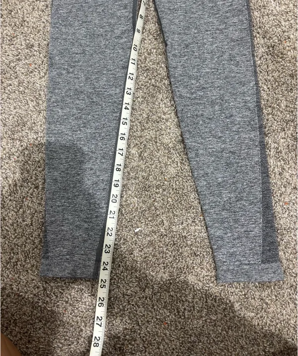 Flex High Waisted Leggings  - Image 5