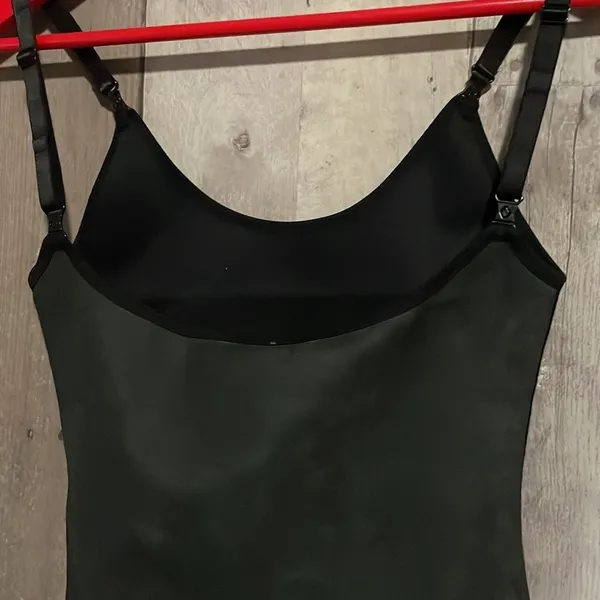 Squeem Shapewear Black Size M - Image 5
