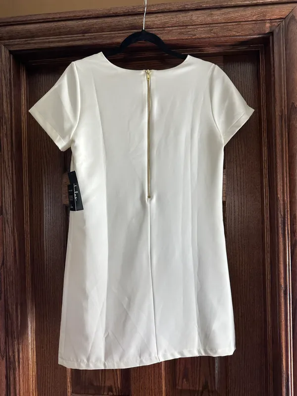 Lulus dress - Image 4
