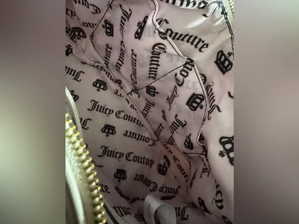 Juicy Couture Dreamy Shoulder Bag - Image 7
