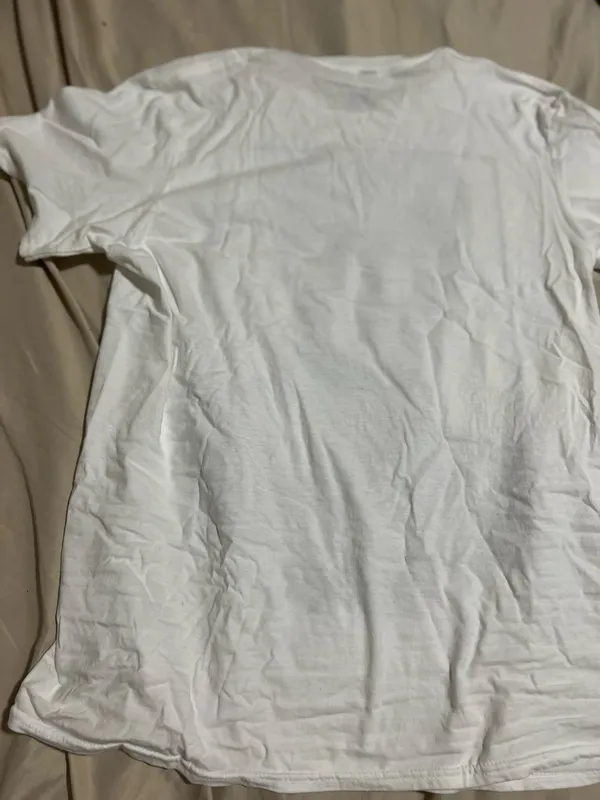 Justin Bieber T-shirt - Image 4