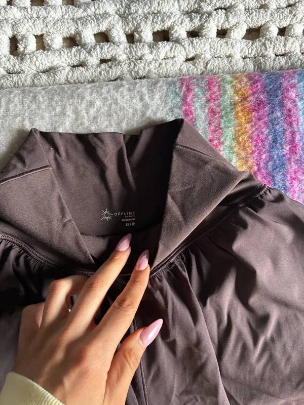 Aerie Shorts Crossover - Image 2