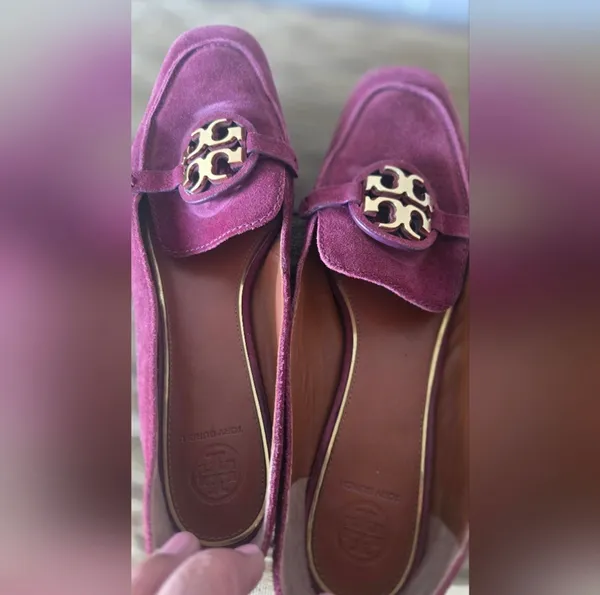 Tory Burch loafers - Image 5