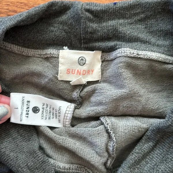 Sundry lounge pants - Image 2