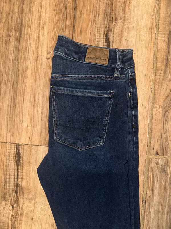 American Eagle Outfitters Jeans jegging - Image 4
