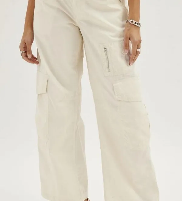 BDG Cargo Pants - Image 3