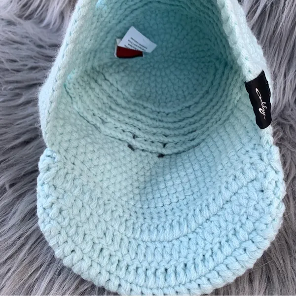 Oakley knitted hat vintage "Y2K" - Image 6