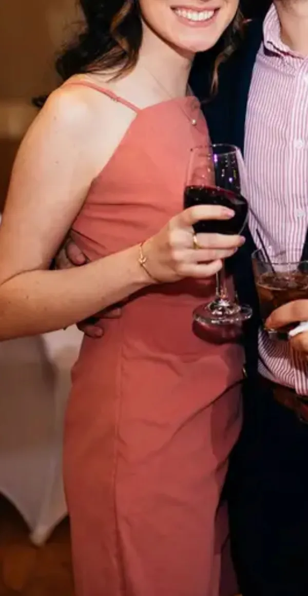 Boutique Maeve Dress - Image 2