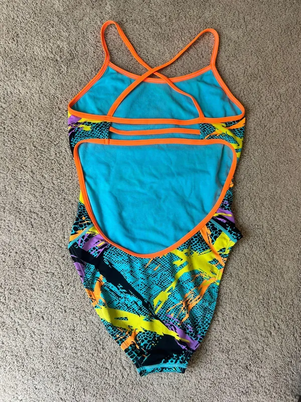 Tyr Swimsuit One-Piece - Image 2