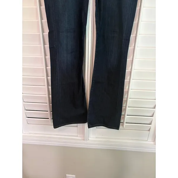 Citizens Of Humanity Dita Petite Bootcut Leg‎ Jeans Size 31 - Image 6