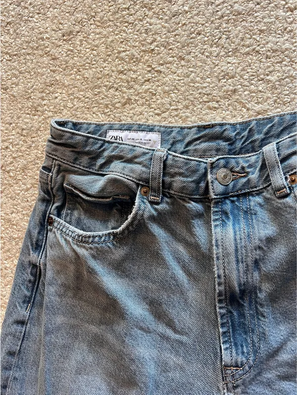 ZARA Jeans - Image 4